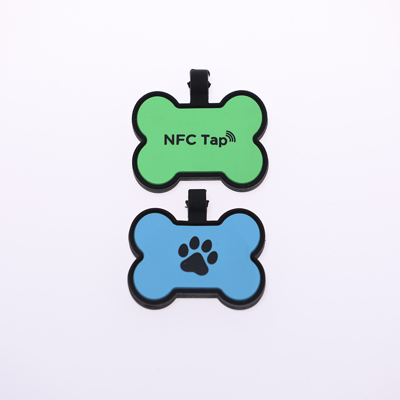 XT-9003-pet tag