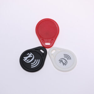 XT-1001-abs keyfob
