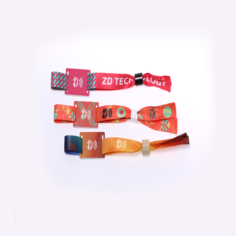 XT-5001-fabric wristband