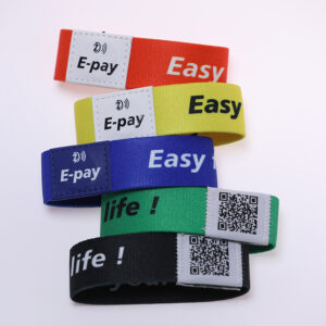XT-2001-elastic wrisband