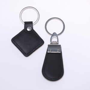 XT-6001-leather kerfob