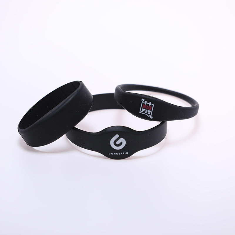 XT-8003-metal edge epoxy keyfob