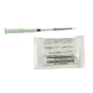 XT-15007-PET Macrochip Tag