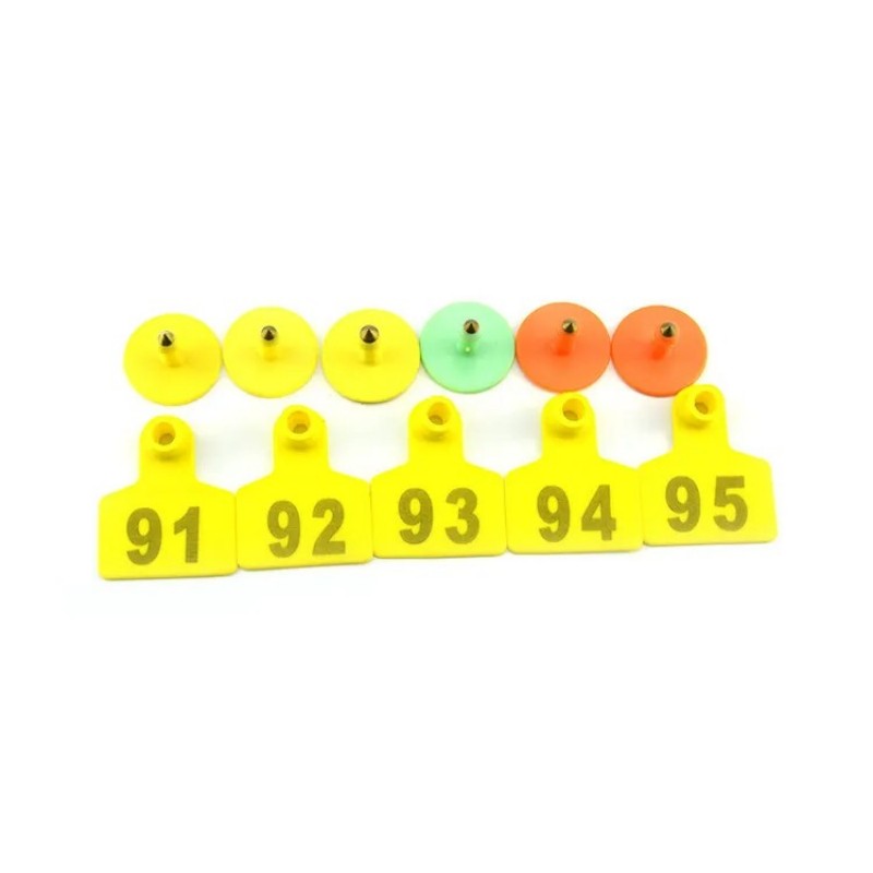 XT-15001-Tierohrmarke