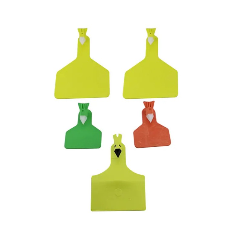 XT-15011-Animal Ear Tags
