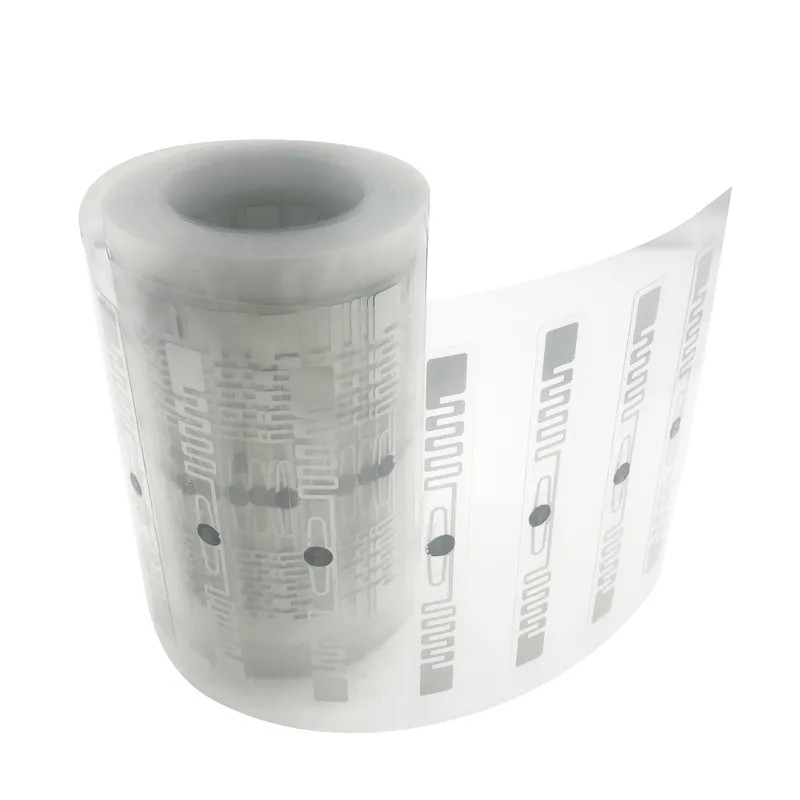 XT-15004-Inlay RFID Tag